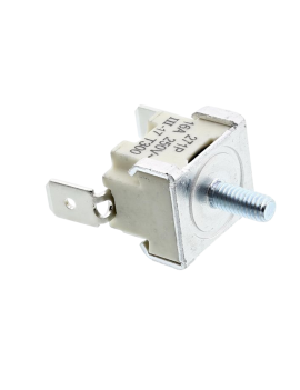 Termostato de Horno...