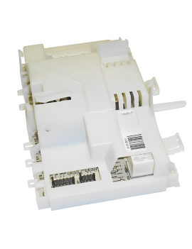 Placa electrónica...