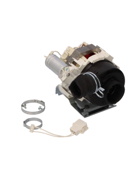 Motor de Lavavajillas...