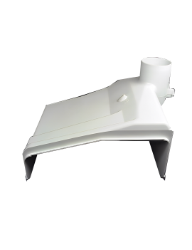 Tapa jabonera de Lavadora...