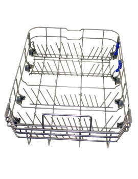 Cesto inferior para...