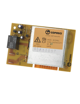 Módulo electrónico de...