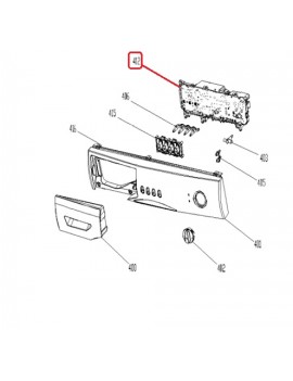 Programador de Lavadora...