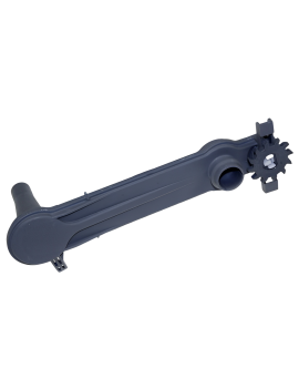 Aspersor inferior de...