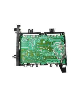 Módulo electrónico de...