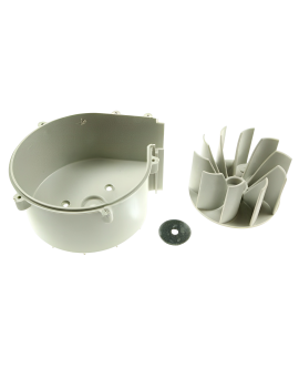 Ventilador para Secadora...