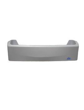 Estante de puerta para...