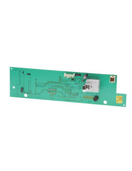 Módulo de control de...