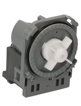 Bomba de lavado para...