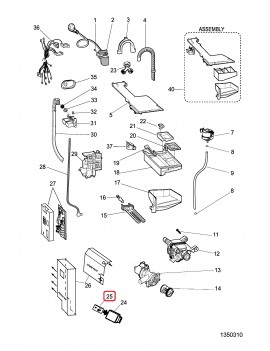 Tarjeta programación para...