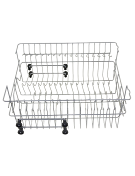 Cesto superior para...