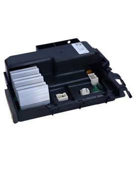 Módulo de control motor...