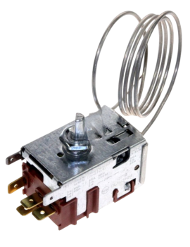 Termostato de Frigorífico...