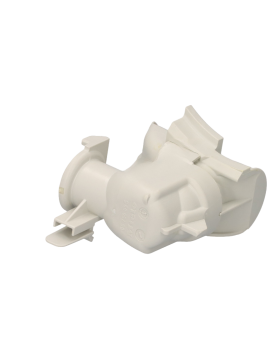 Válvula de retención) de...