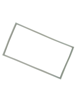 Burlete puerta inferior...