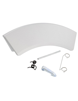 Manilla kit puerta para...