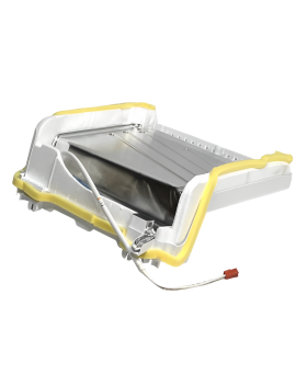 Resistencia evaporador con...