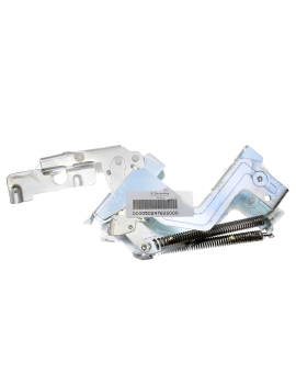 Bisagra puerta de...