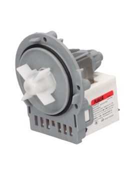 Bomba impulsión para...