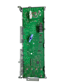 Placa de control de...