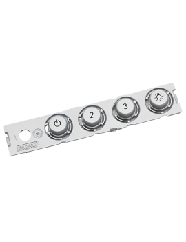 Carcasa botones para...