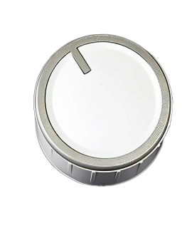 Mando del programador para...