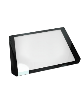 Cristal interno de Horno...