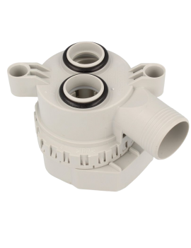 Caudalímetro para...