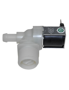 Electroválvula para...