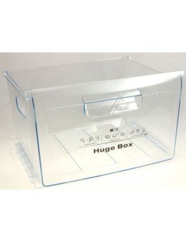 Cajón Medio congelador para...