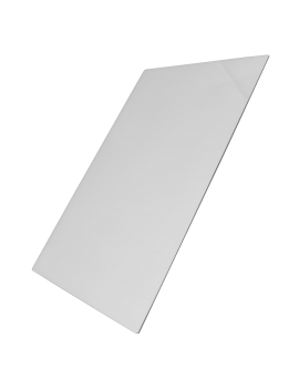 Estante de vidrio de...