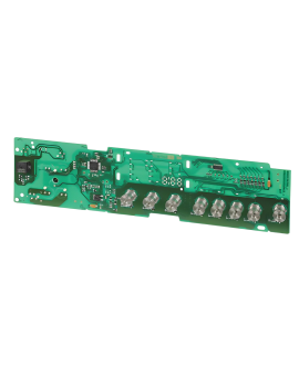 Módulo de mandos para...