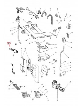 Módulo electrónico para...