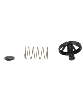 Juego de juntas de cafetera...