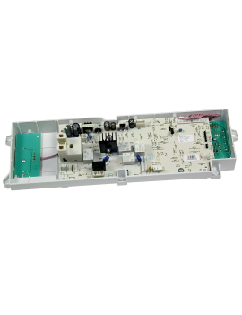 Módulo control para...