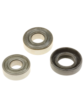 Kit de rodamientos de...