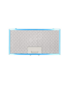 Filtro metálico antigrasa...