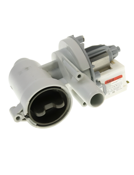 Bomba desagüe para Lavadora...