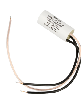 Filtro antiparasitario para...