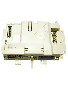 Tarjeta electrónica para...