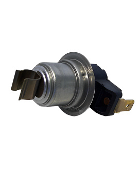 Termostato de Lavadora...