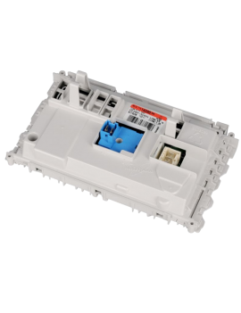 Módulo configurado para...