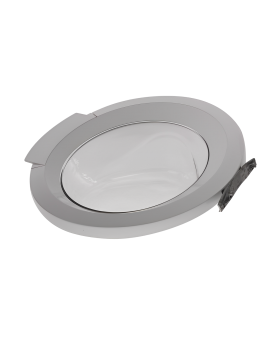 Puerta completa para...