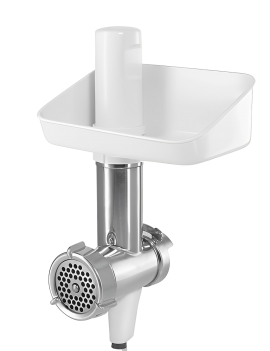 Picadora de carne de Robot...