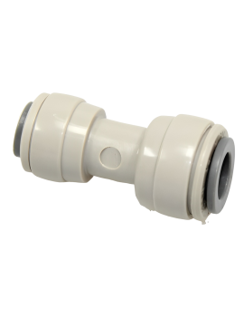 Conector manguera de...