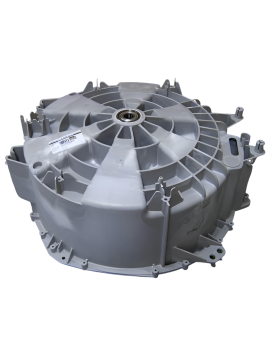 Semicuba posterior de...