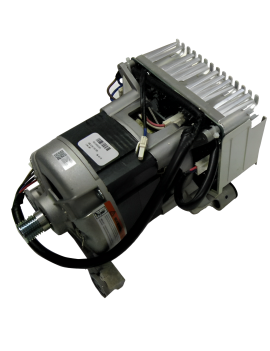 Motor de Lavadora Haier...