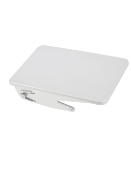 Trampilla filtro gris para...