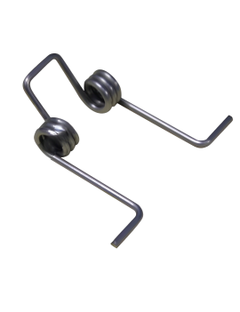 Resorte de cierre para...