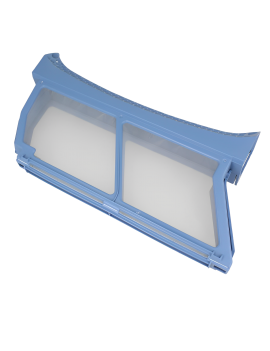 Filtro felpa para Secadora...